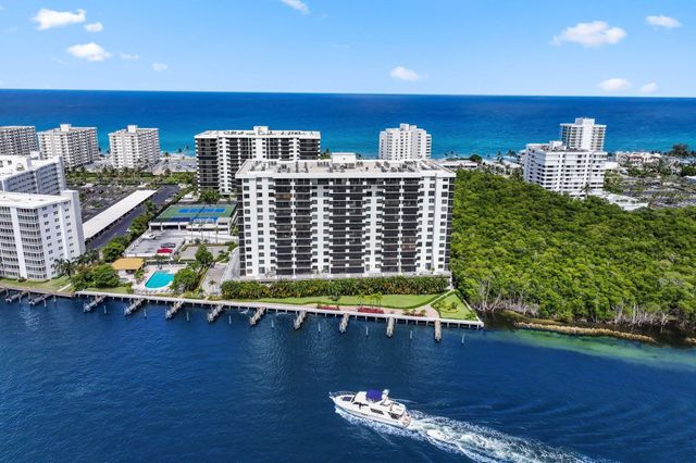 3420 S Ocean Boulevard 4z, Highland Beach, FL 33487