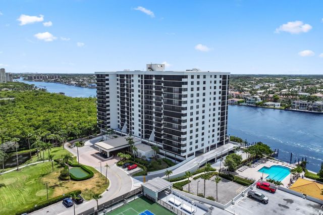 3420 S Ocean Boulevard 4z, Highland Beach, FL 33487