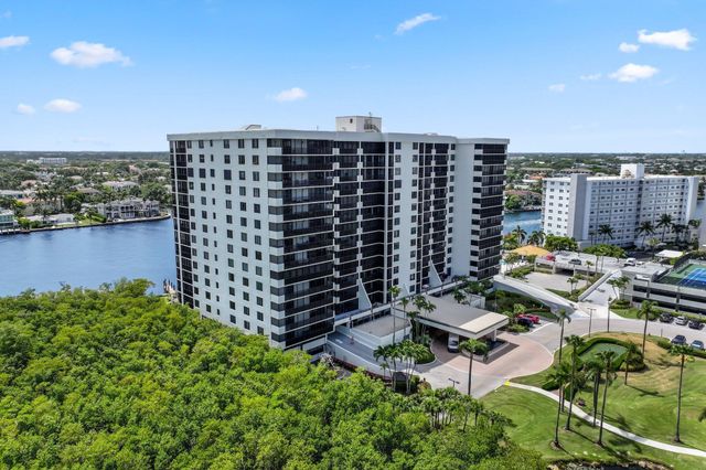 3420 S Ocean Boulevard 4z, Highland Beach, FL 33487