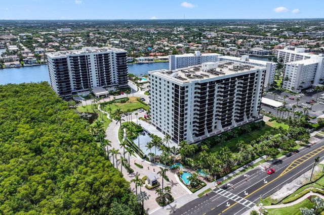 3420 S Ocean Boulevard 4z, Highland Beach, FL 33487