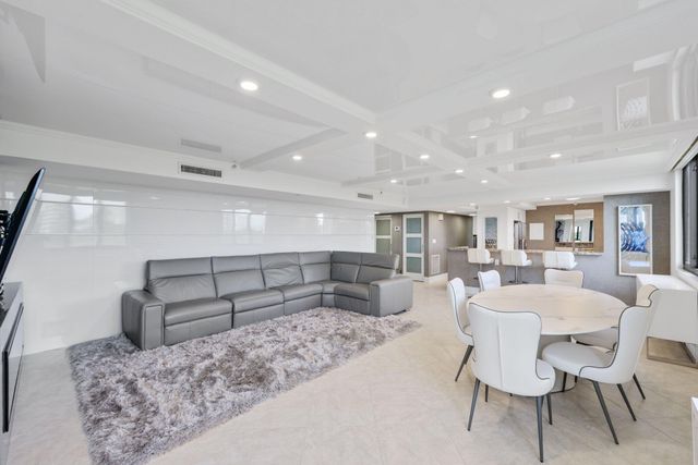 3420 S Ocean Boulevard 4z, Highland Beach, FL 33487