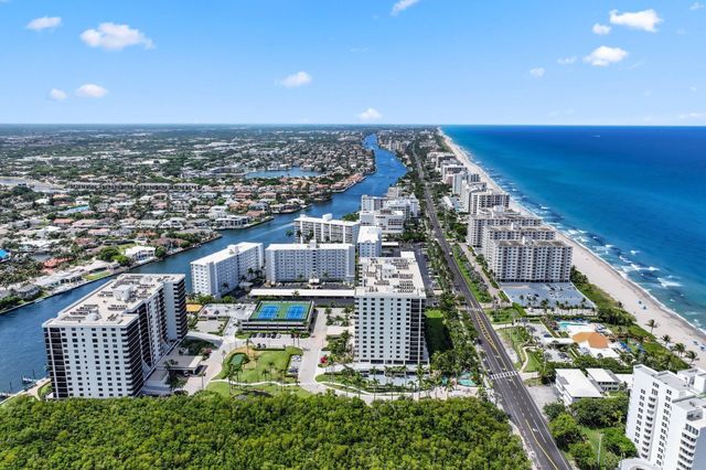 3420 S Ocean Boulevard 4z, Highland Beach, FL 33487