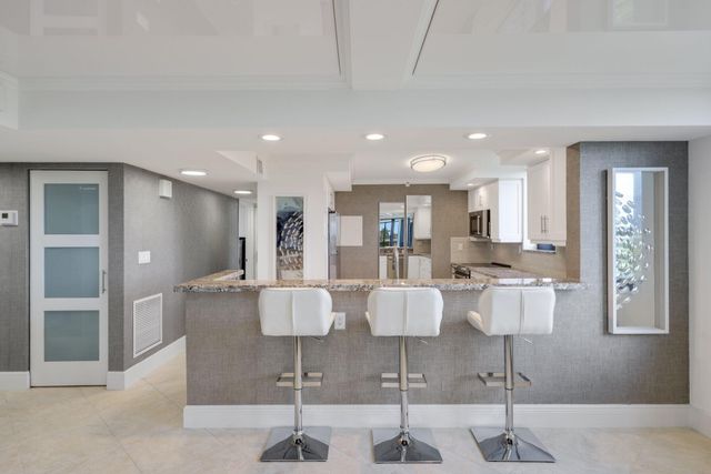 3420 S Ocean Boulevard 4z, Highland Beach, FL 33487