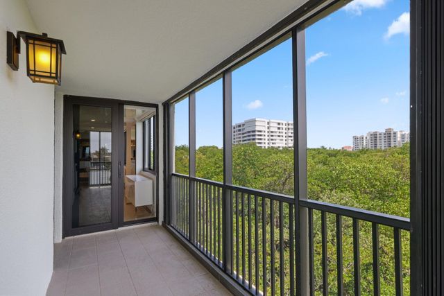 3420 S Ocean Boulevard 4z, Highland Beach, FL 33487