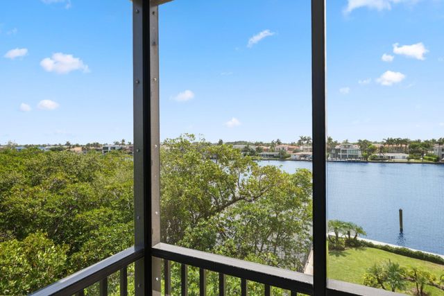 3420 S Ocean Boulevard 4z, Highland Beach, FL 33487