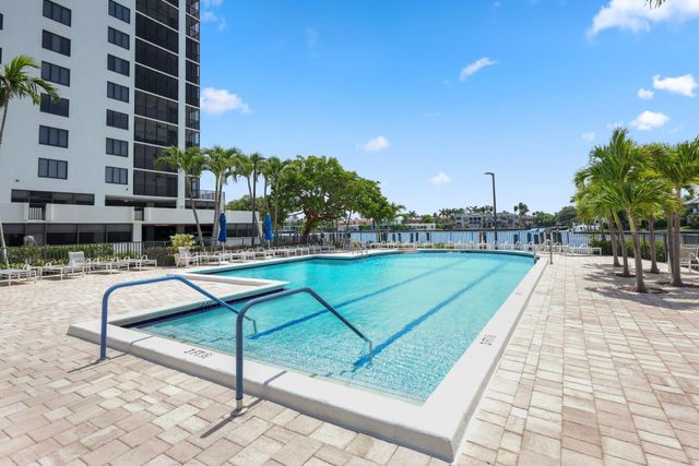 3420 S Ocean Boulevard 4z, Highland Beach, FL 33487