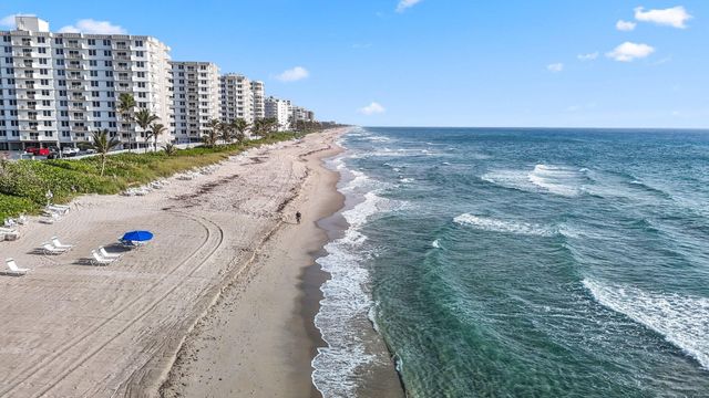 3420 S Ocean Boulevard 4z, Highland Beach, FL 33487