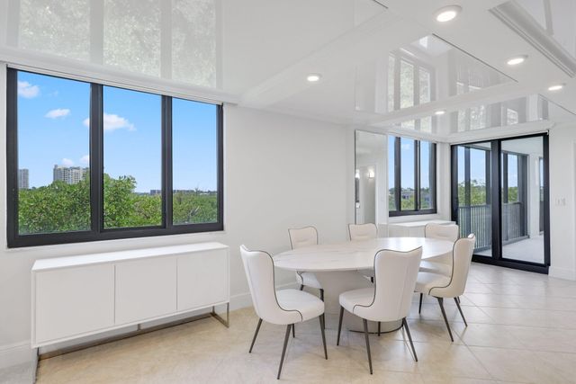 3420 S Ocean Boulevard 4z, Highland Beach, FL 33487