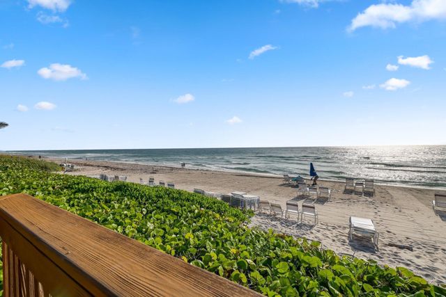 3420 S Ocean Boulevard 4z, Highland Beach, FL 33487