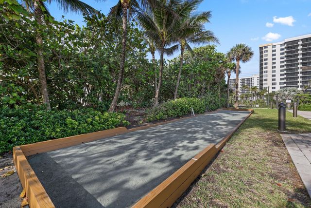 3420 S Ocean Boulevard 4z, Highland Beach, FL 33487