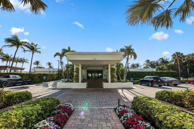 3420 S Ocean Boulevard 4z, Highland Beach, FL 33487
