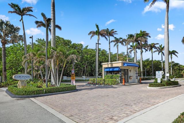 3420 S Ocean Boulevard 4z, Highland Beach, FL 33487