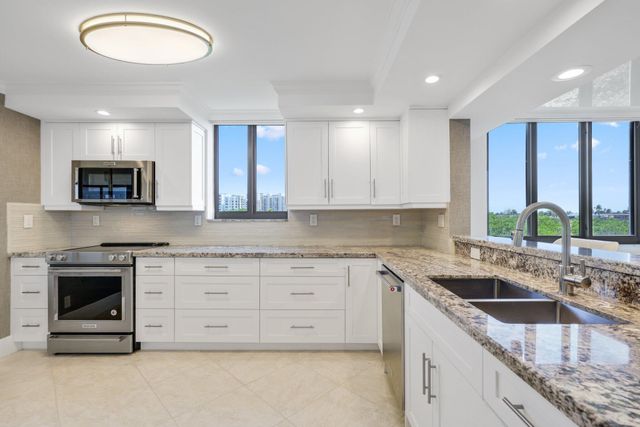 3420 S Ocean Boulevard 4z, Highland Beach, FL 33487