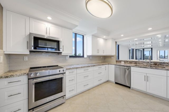 3420 S Ocean Boulevard 4z, Highland Beach, FL 33487