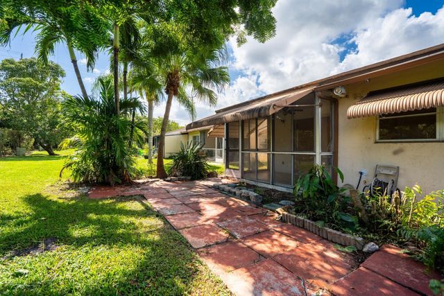 14716 Lucy Drive, Delray Beach, FL 33484