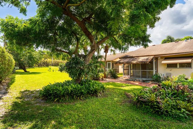 14716 Lucy Drive, Delray Beach, FL 33484