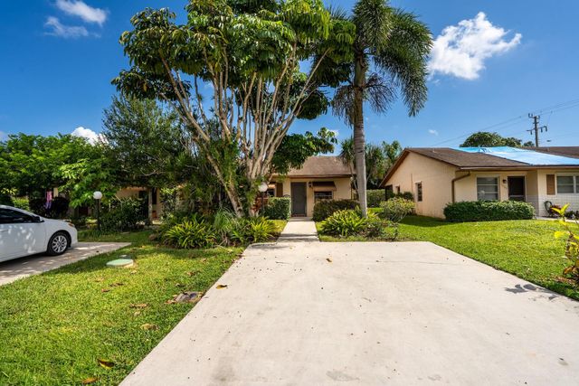 14716 Lucy Drive, Delray Beach, FL 33484
