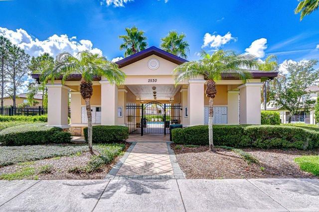 2609 OLEANDER LAKES DRIVE, Brandon, FL 33511