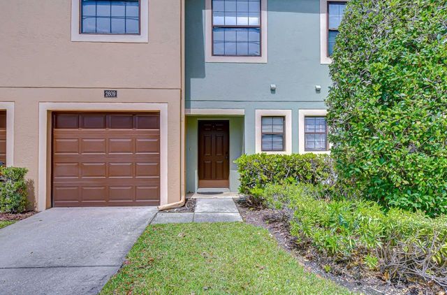 2609 OLEANDER LAKES DRIVE, Brandon, FL 33511
