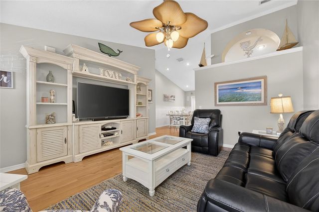 1116 CANAL STREET, Ruskin, FL 33570