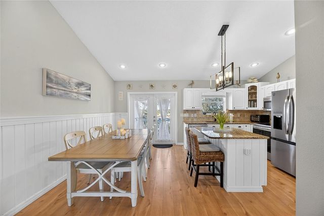 1116 CANAL STREET, Ruskin, FL 33570