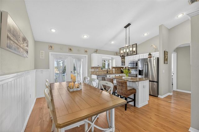 1116 CANAL STREET, Ruskin, FL 33570