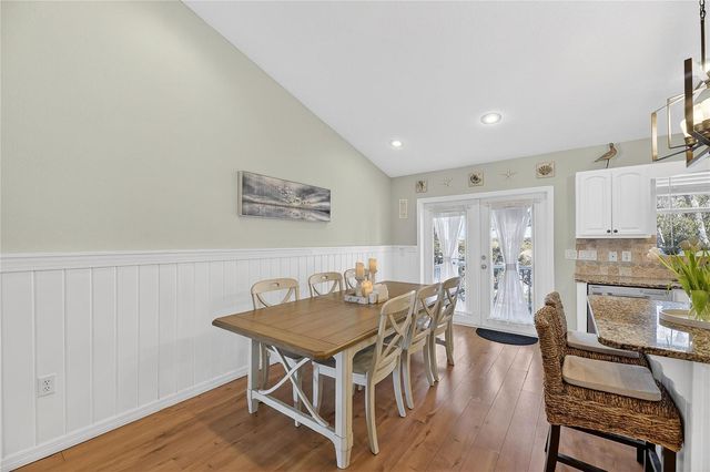 1116 CANAL STREET, Ruskin, FL 33570