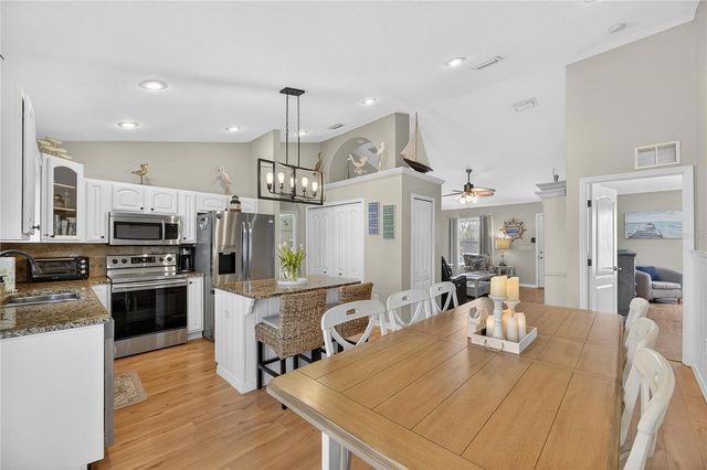 1116 CANAL STREET, Ruskin, FL 33570