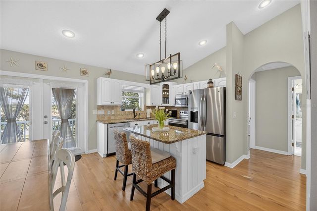 1116 CANAL STREET, Ruskin, FL 33570