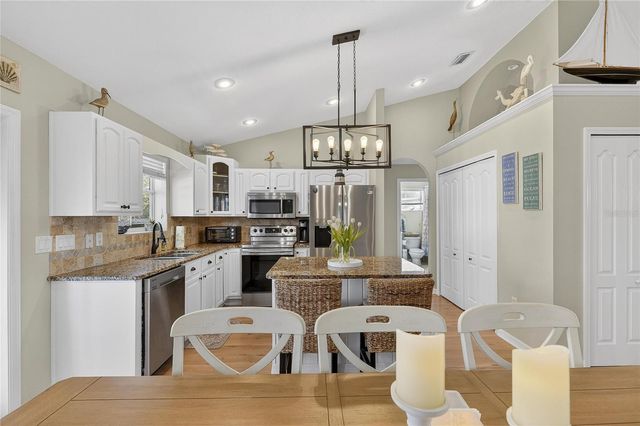 1116 CANAL STREET, Ruskin, FL 33570