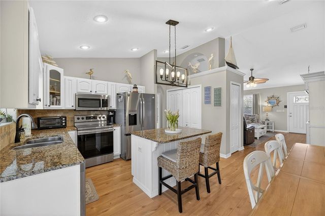 1116 CANAL STREET, Ruskin, FL 33570