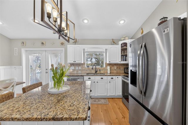 1116 CANAL STREET, Ruskin, FL 33570