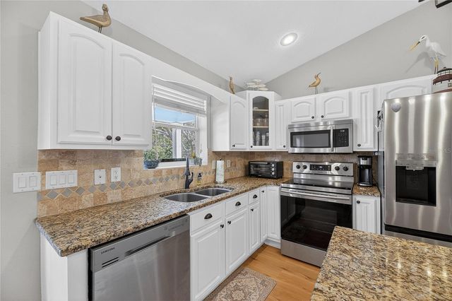 1116 CANAL STREET, Ruskin, FL 33570