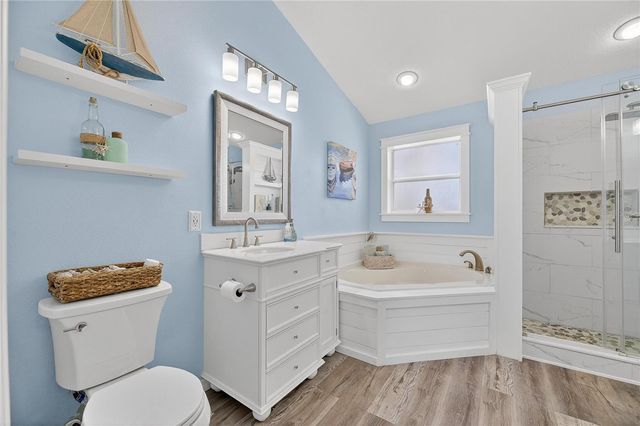 1116 CANAL STREET, Ruskin, FL 33570