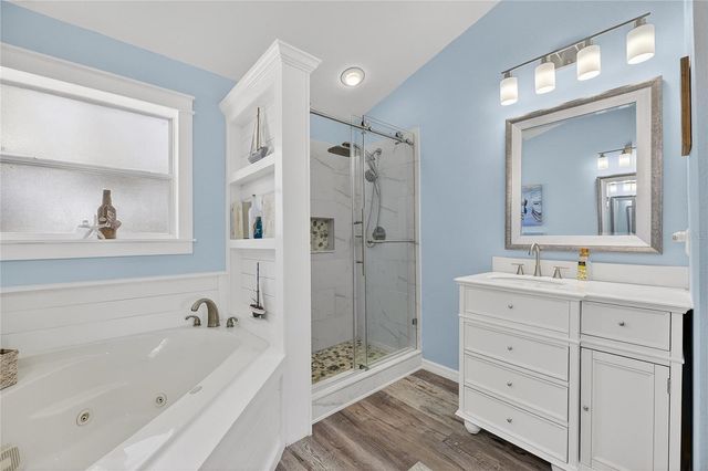 1116 CANAL STREET, Ruskin, FL 33570