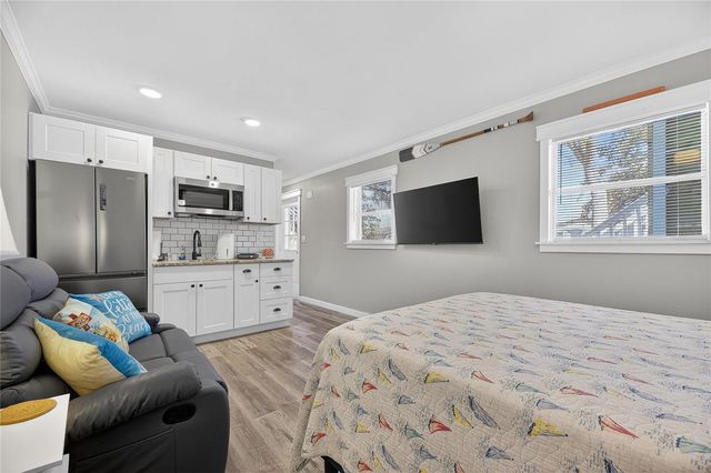 1116 CANAL STREET, Ruskin, FL 33570