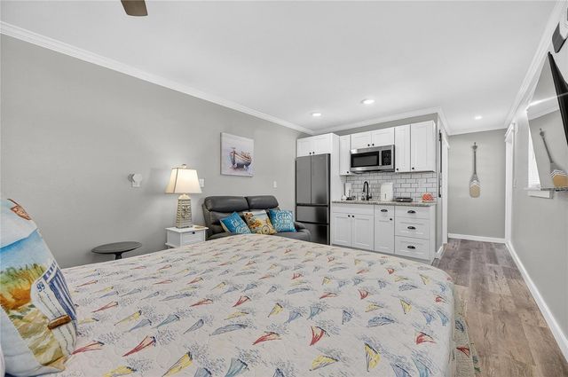 1116 CANAL STREET, Ruskin, FL 33570