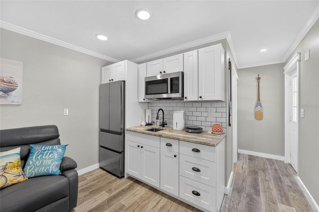 1116 CANAL STREET, Ruskin, FL 33570