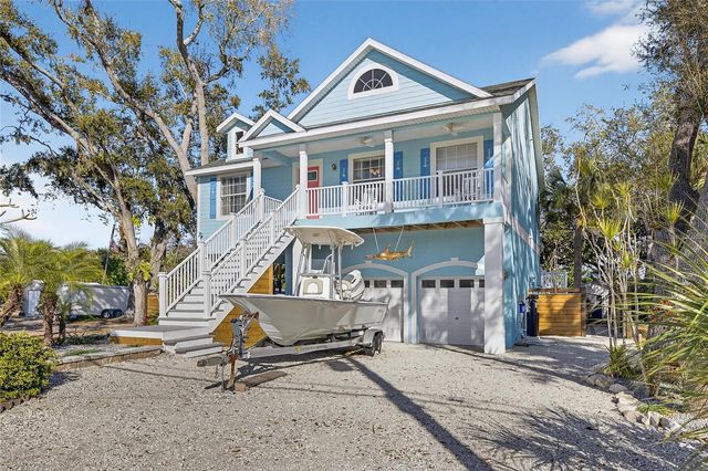 1116 CANAL STREET, Ruskin, FL 33570