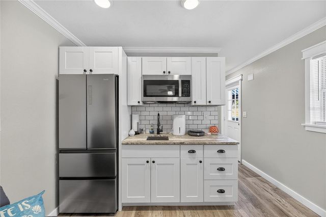 1116 CANAL STREET, Ruskin, FL 33570