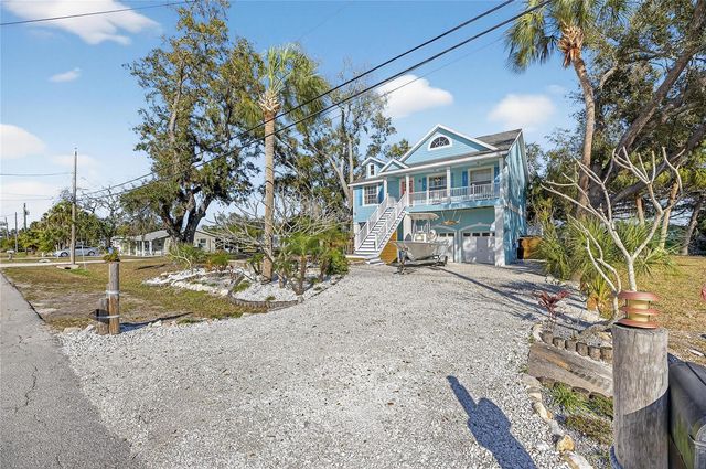 1116 CANAL STREET, Ruskin, FL 33570