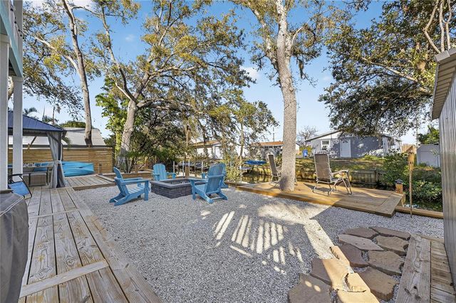 1116 CANAL STREET, Ruskin, FL 33570