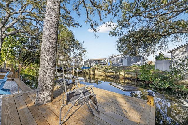 1116 CANAL STREET, Ruskin, FL 33570