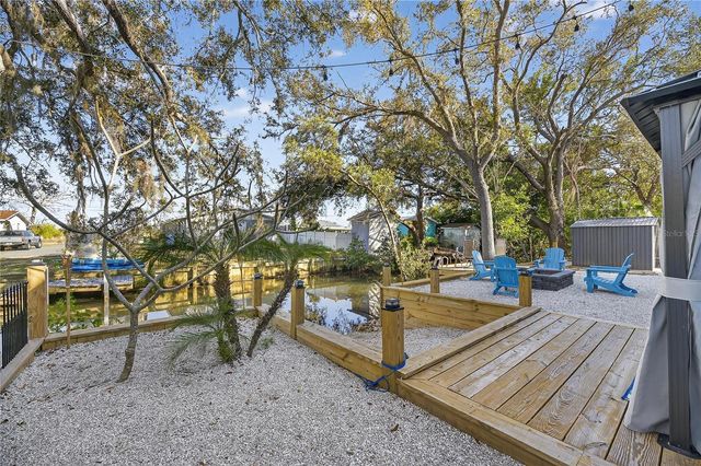 1116 CANAL STREET, Ruskin, FL 33570