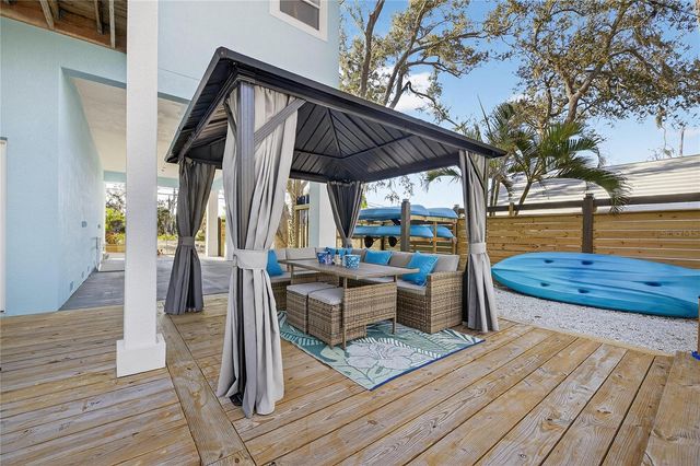 1116 CANAL STREET, Ruskin, FL 33570