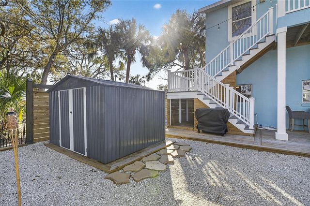 1116 CANAL STREET, Ruskin, FL 33570