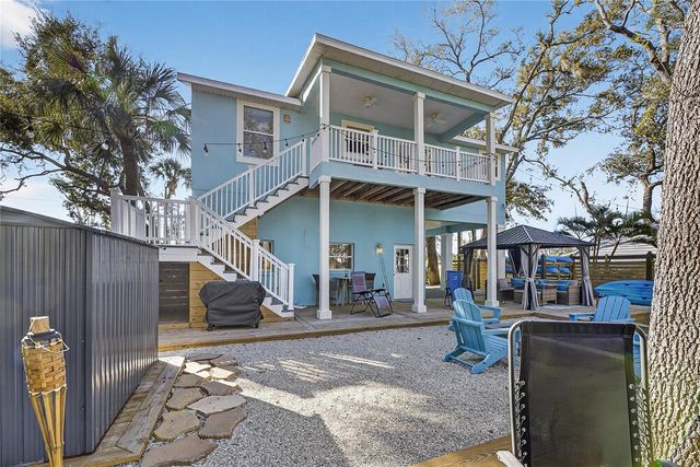 1116 CANAL STREET, Ruskin, FL 33570