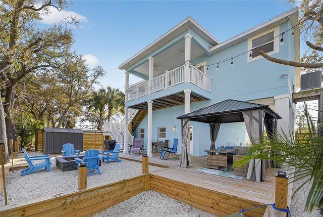 1116 CANAL STREET, Ruskin, FL 33570