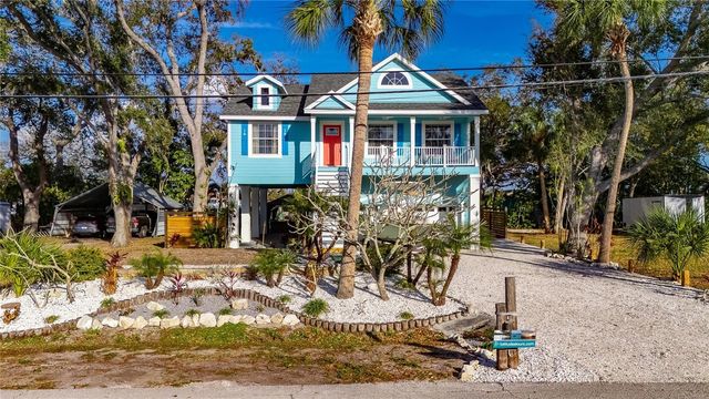 1116 CANAL STREET, Ruskin, FL 33570