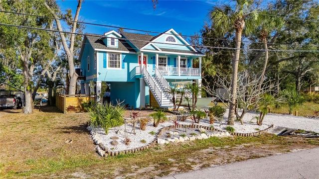 1116 CANAL STREET, Ruskin, FL 33570
